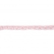 [309R-43372] [309R] Nastro Frangiata Di Cotone (Vecchio Rosa)