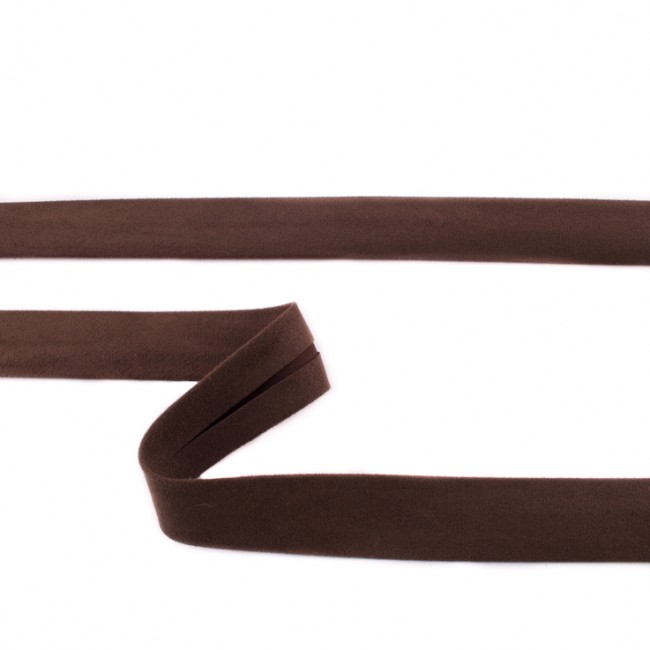 [310R] Suede Bias Binding