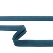 [310R-43420] [310R] Suede Bias Binding (Petrol)