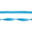 [311R-43507] [311R] Élastique Avec Petite Frange (Aqua)