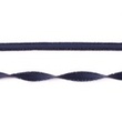 [311R-43509] [311R] Elastic With Fringe (Dark Blue)