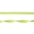 [311R-43513] [311R] Elastic With Fringe (Light Lime)