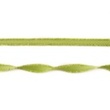 [311R-43514] [311R] Elastiek Met Froezel (Donker Lime)