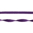 [311R-43518] [311R] Elastico Con Fronzoli (Viola)