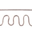 [312R-43465] [312R]  Cordoncini Di Cotone Tessuto Doppio Melange (Grigio Chiaro)