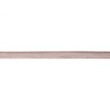 [315R-43423] [315R] Suède Paspelband (Licht Grijs)