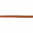 [315R-43424] [315R] Suede Piping Cord (Cognac)