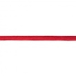 [315R-43427] [315R] Wildleder Paspelband (Ziegel Rot)