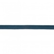 [315R-43431] [315R] Wildleder Paspelband (Petrol)