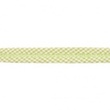 [317R-43751] [317R] Nastro In Sbieco Doppio Con Pizzo (Lime)