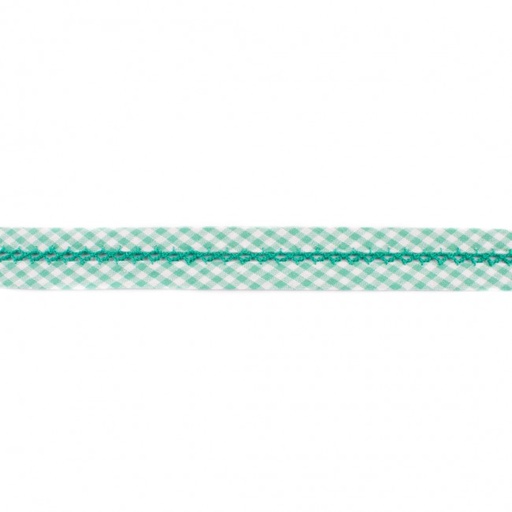 [317R] Bias Binding Double With Lace