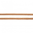 [319R-41465] [319R] Posamenten Borte (Dunkel Sand)