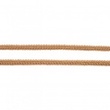 [319R-41467] [319R] Posamenten Borte (Dunkel Kiesel)