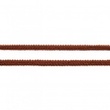 [319R-41470] [319R] Galon De Passementerie (Brun)