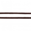 [319R-41471] [319R] Brokadbård (Choco)