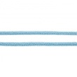 [319R-41472] [319R] Posamenten Borte (Hell Blau)