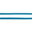 [319R-41475] [319R] Brokadbård (Aqua)