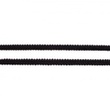[319R-41478] [319R] Galloon Trim (Black)