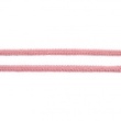 [319R-41482] [319R] Brokadbård (Rosa)