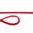 [324R-43675] [324R] Passepoil Coton Jersey (Rouge Foncé)