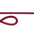 [324R-43676] [324R] BaumwollJersey Paspelband (Bordeaux)