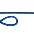 [324R-43679] [324R] BaumwollJersey Paspelband (Kobalt)