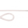 [324R-43685] [324R] BaumwollJersey Paspelband (Off Weiß)
