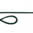 [324R-43689] [324R] BaumwollJersey Paspelband (Flaschen Grün)