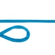 [324R-43691] [324R] Paspulka Bavlněná Trikotová (Aqua)