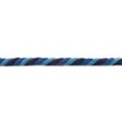 [329R-43869] [329R] Mega Kroucená Šňůra Multi (Džíny)
