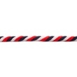 [329R-43864] [329R] Mega Gedraaid Koord Multi (Rood)