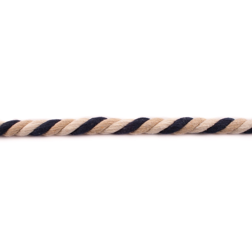 [329R] Mega Twisted Cord Multi