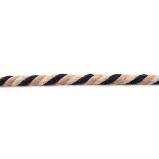 [329R] Mega Twisted Cord Multi