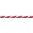 [329R-43862] [329R] Mega Vriden snodd Multi (Fuchsia)