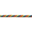 [329R-43870] [329R] Mega Gedraaid Koord Multi (Oranje)