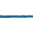 [331R-43842] [331R] Duży Sznurek Skręcony Uni (Dżinsy)
