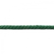 [331R-43850] [331R] Duży Sznurek Skręcony Uni (Zielone Jabłko)