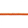 [331R-43852] [331R] Mega Gedraaid Koord Uni (Oranje)