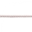 [331R-43854] [331R] Mega Gedraaid Koord Uni (Wit)