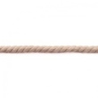 [331R-43855] [331R] Mega Gedraaid Koord Uni (Offwhite)