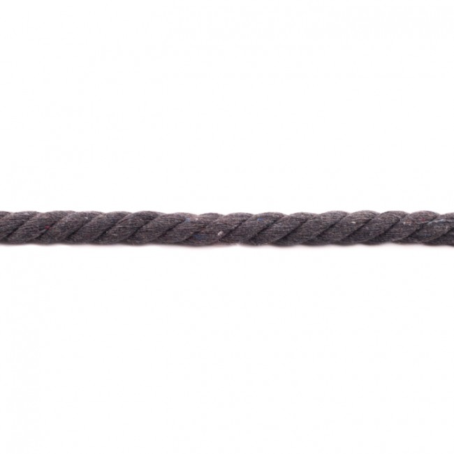 [331R] Mega Twisted Cord Uni