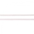 [339R-43795] [339R] Dubbelgeweven Katoenen Koord 8 mm (Wit)