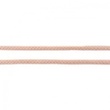 [339R-43797] [339R] Dubbelgeweven Katoenen Koord 8 mm (Zand)
