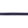 [340R-43806] [340R] Flache Kordel 20 mm (Dunkel Blau)