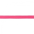 [340R-43809] [340R] Platt snodd 20 mm (Fuchsia)