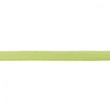 [340R-43810] [340R] Płaski sznurek 20 mm (Jasna Limonka)