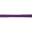 [340R-43815] [340R] Płaski sznurek 20 mm (Fioletowy)