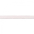 [340R-43816] [340R] Flache Kordel 20 mm (Weiß)