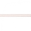 [340R-43817] [340R] Platt snodd 20 mm (Off-white)