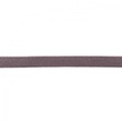 [340R-43821] [340R] Platt snodd 20 mm (Mörkgrå)